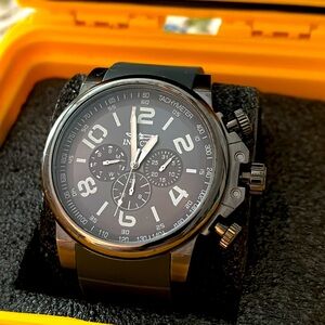 RARE INVICTA CORDUBA COLLECTION 48MM WATCH MODEL 19371